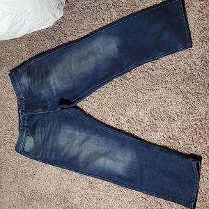 Beverly Hill Polo Club Mens Jeans Size 36×30